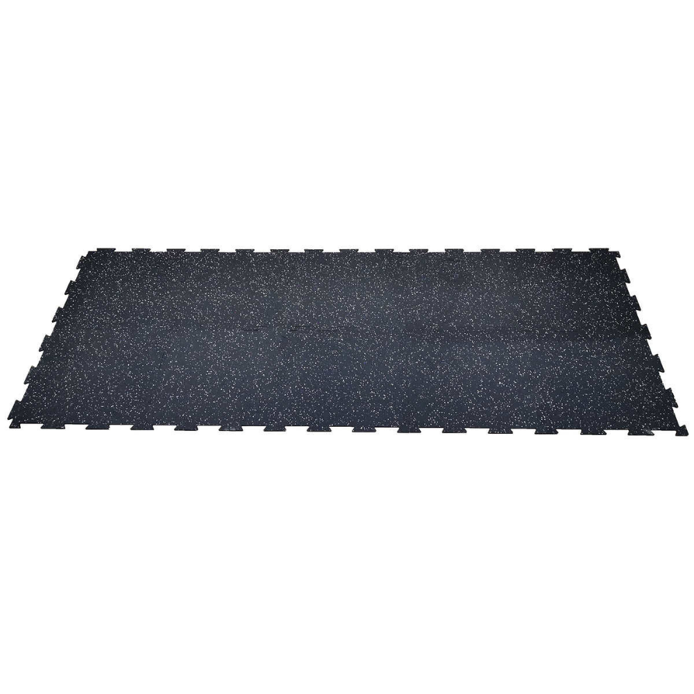 Rubber King - Dalles emboîtables Challenger Series, paquet de 10