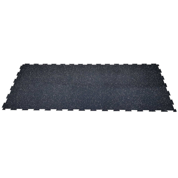Rubber King - Dalles emboîtables Challenger Series, paquet de 10