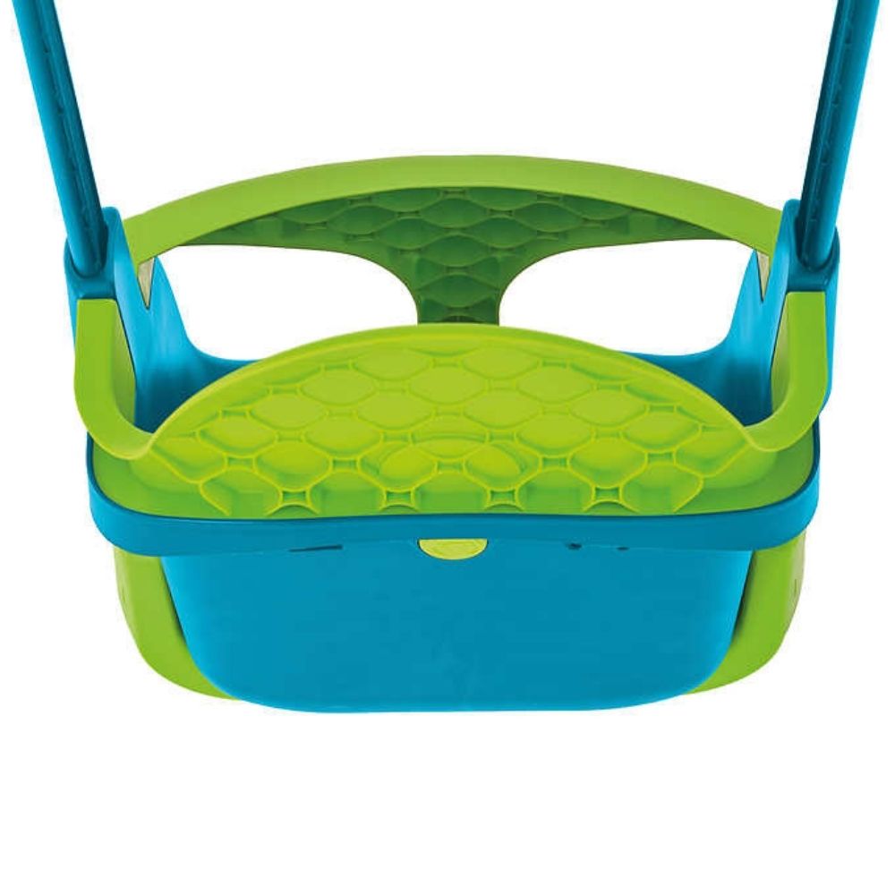 Quadpod TP - Siège de balançoire 4 en 1