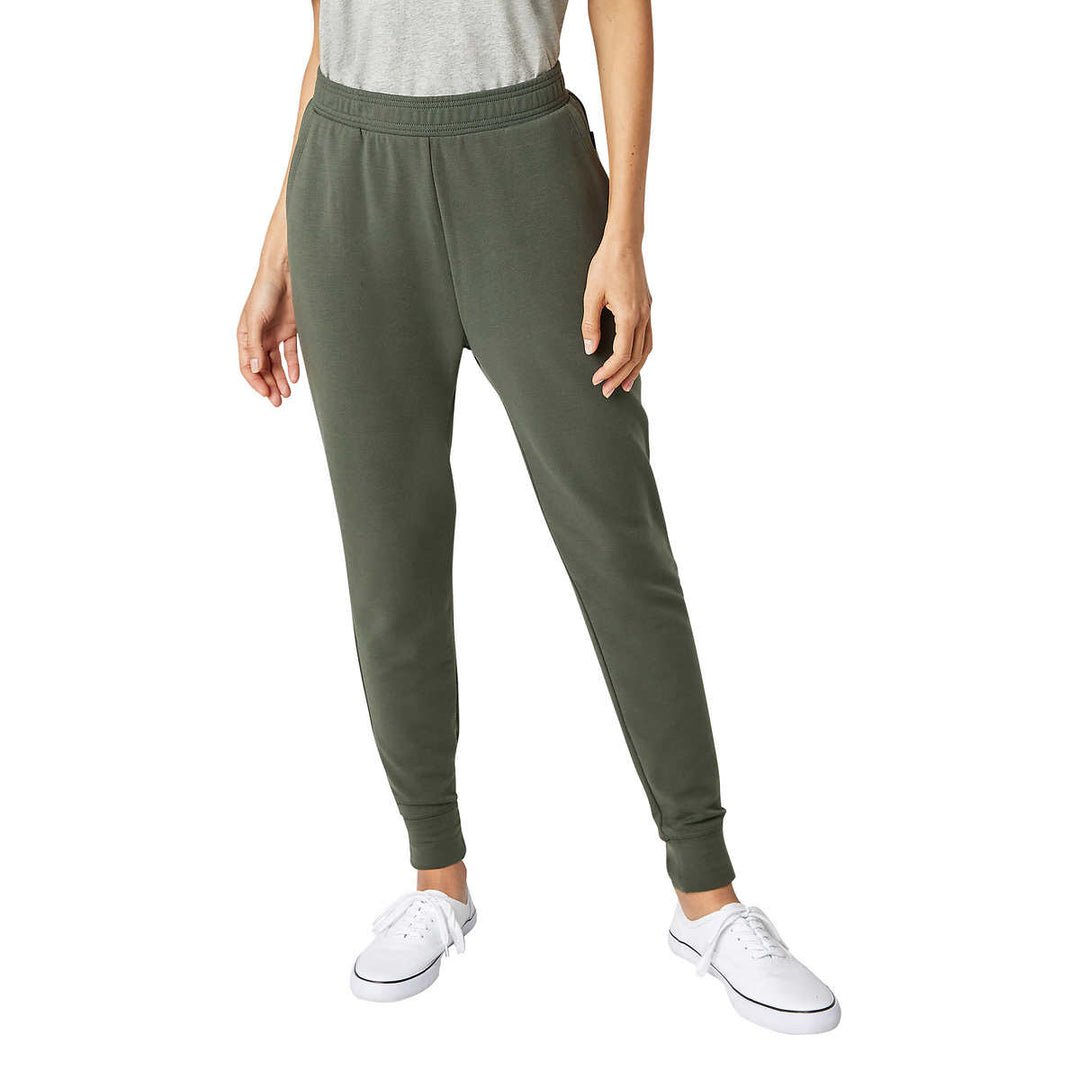 Eddie Bauer - Pantalon de survêtement, paquet de 2