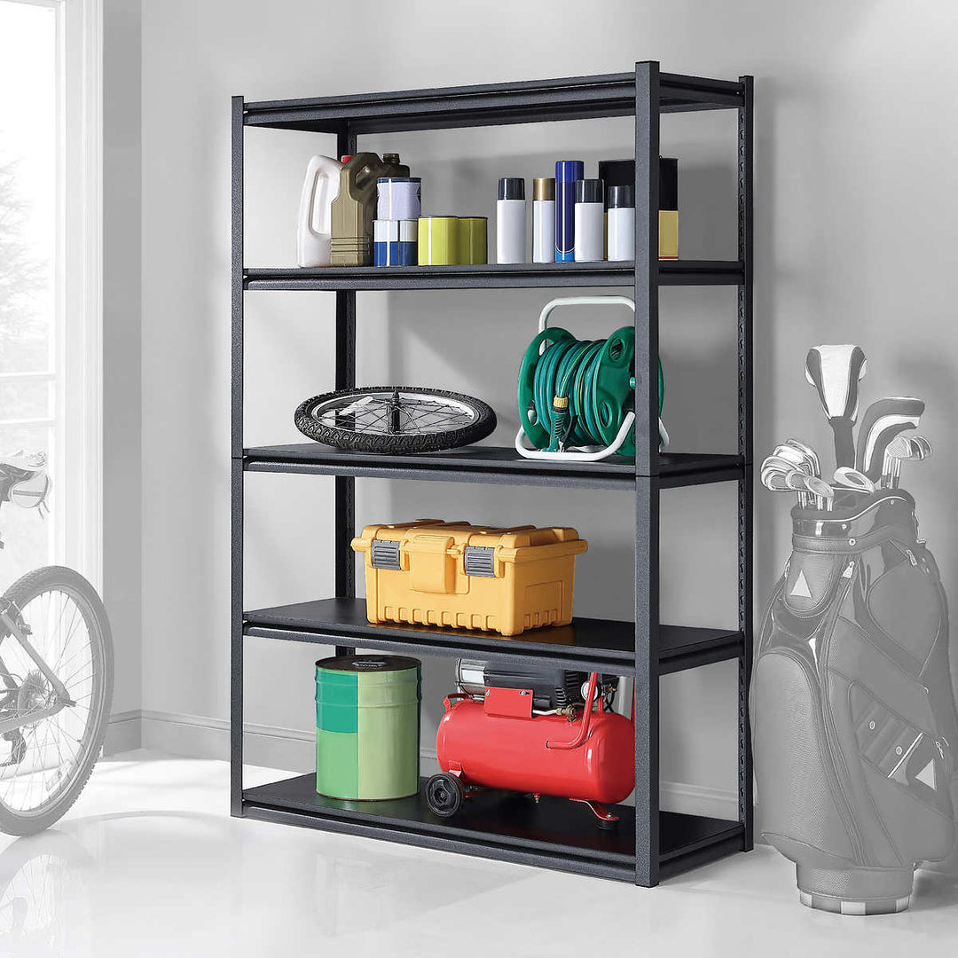 Gorilla Rack – Étagère de rangement robuste