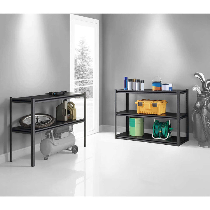 Gorilla Rack – Étagère de rangement robuste
