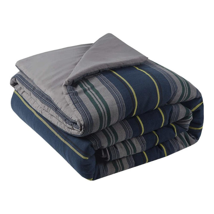 Woolrich Deep River - Ensemble de douillette 4 pièces
