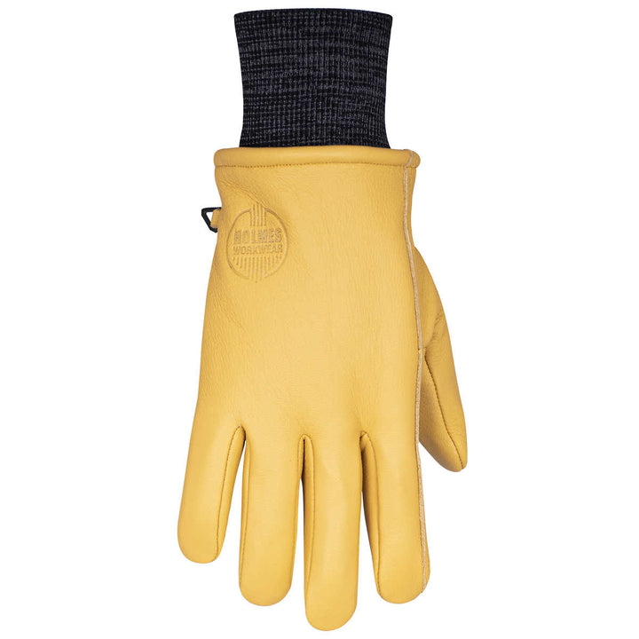 Holmes Deerskin Gloves