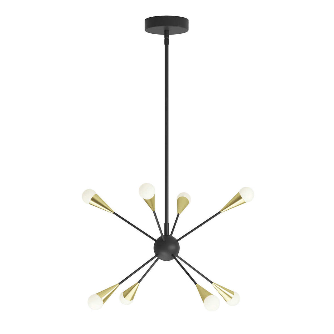 Artika - Luminaire suspendu Wayden