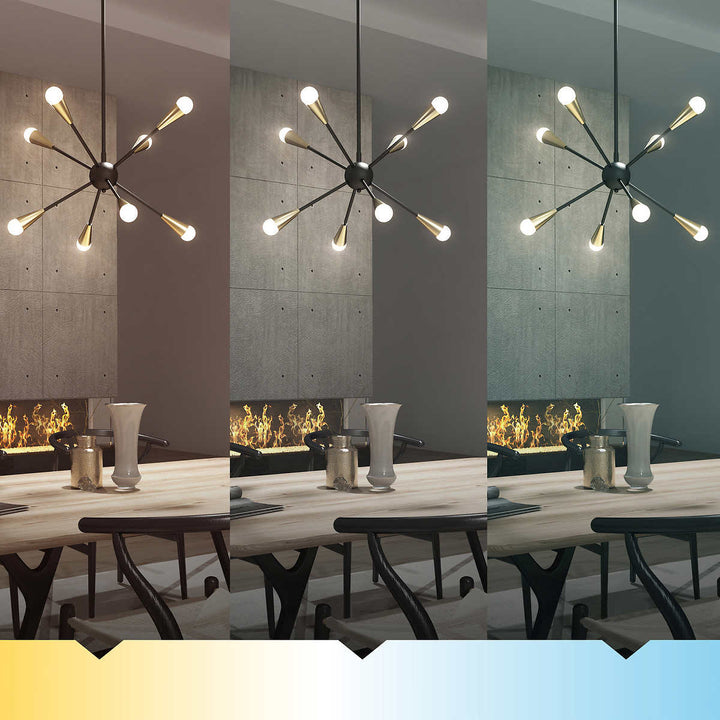 Artika - Luminaire suspendu Wayden