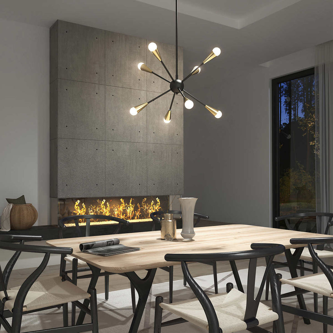 Artika - Luminaire suspendu Wayden