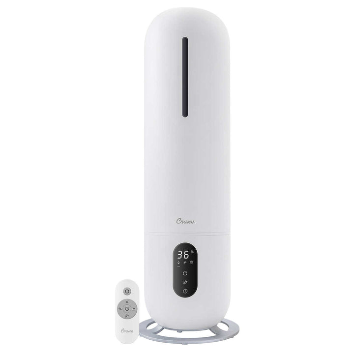 Crane - Tour d'humidification ultrasonique de 7,6 litres