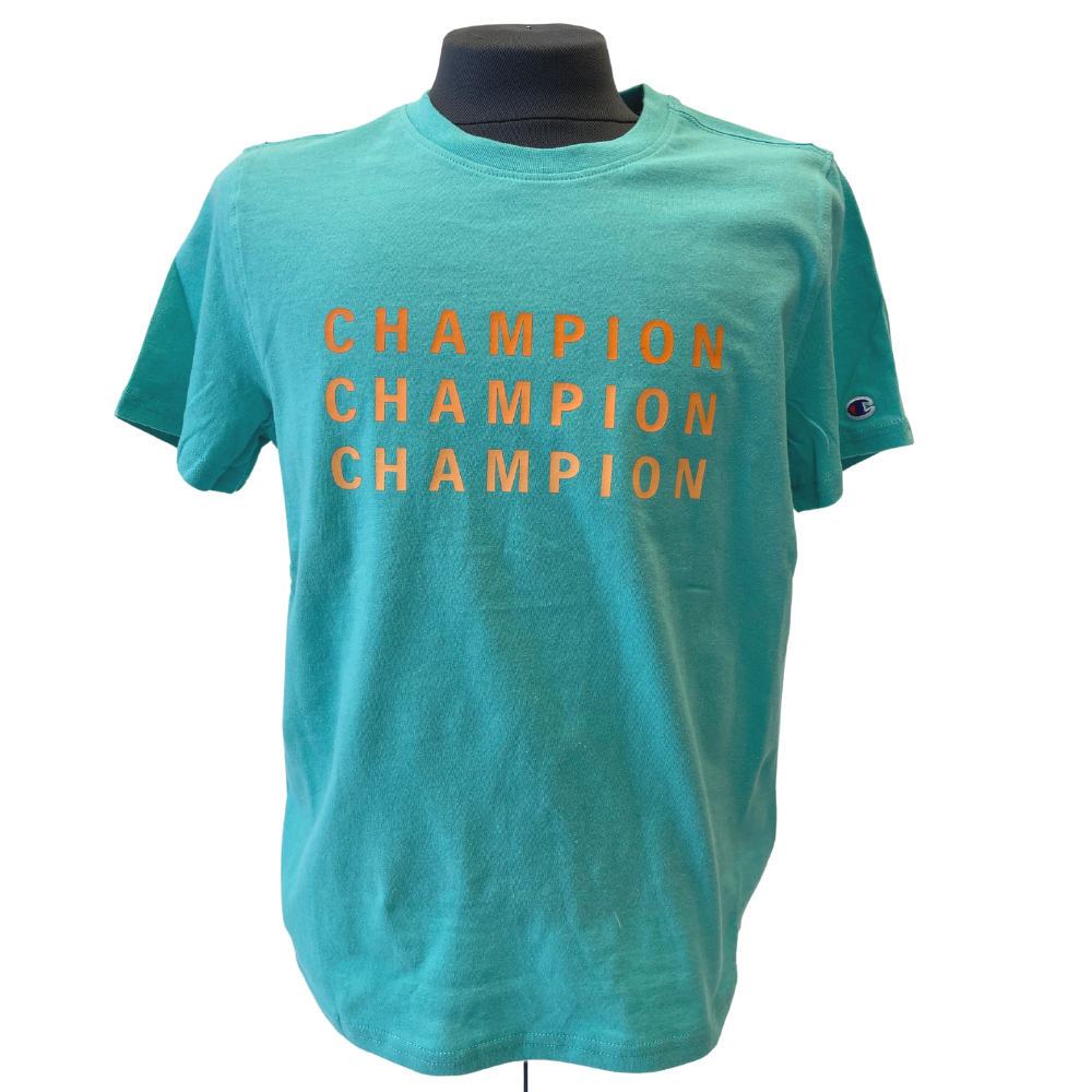 Champion - Chandails à manches longues, paquet de 2