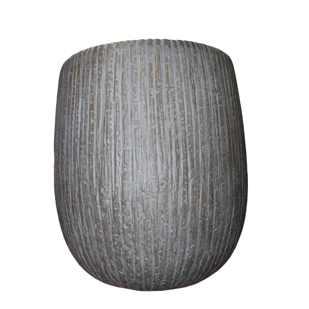 Mullally - Jardinière en béton
