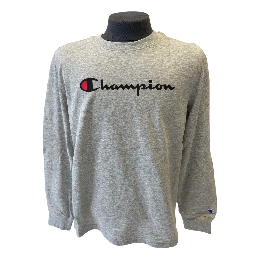 Champion - Chandails à manches longues, paquet de 2
