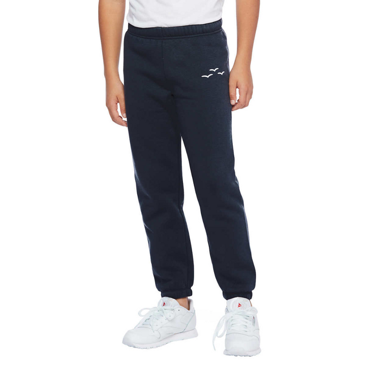 Lazypants - Pantalon molleton pour enfants