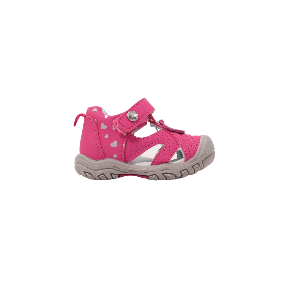 Top Tech - Sandales sport pour enfant