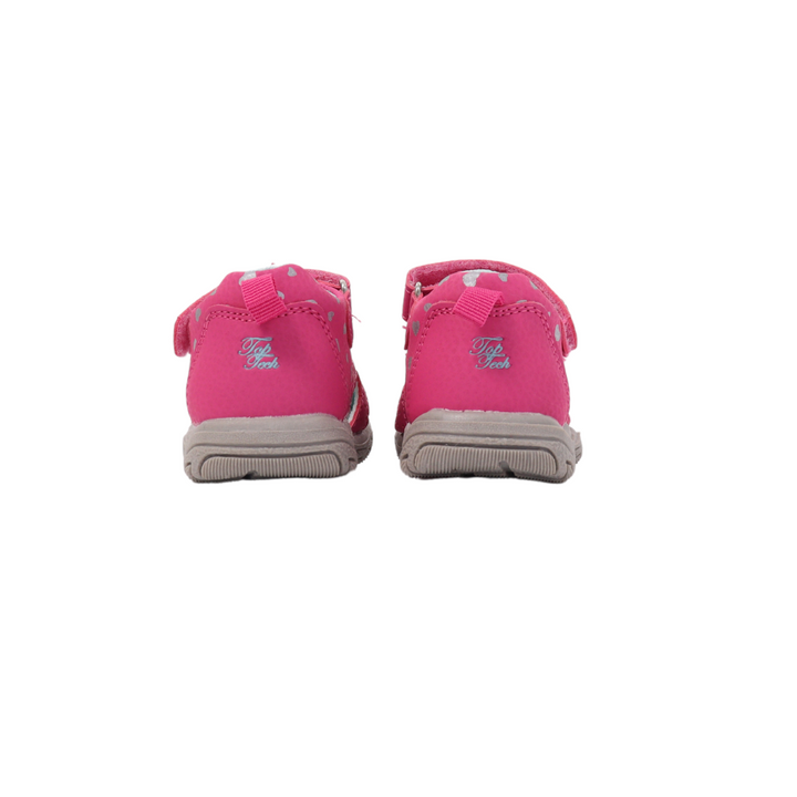 Top Tech - Sandales sport pour enfant