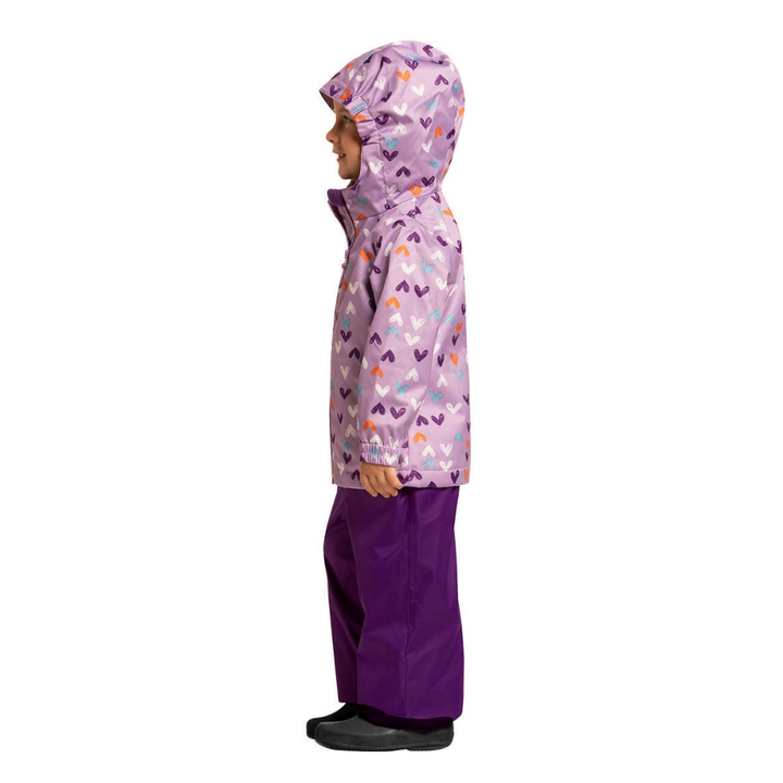 Gusti 2-Piece Rain Set