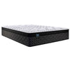 Sealy Posturepedic Hollycourt - Matelas ou ensemble avec sommier