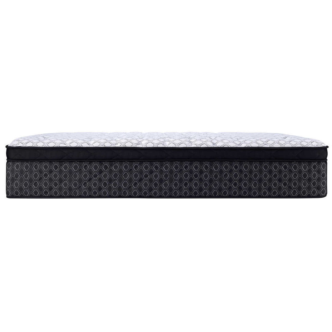 Sealy Posturepedic Hollycourt - Matelas ou ensemble avec sommier