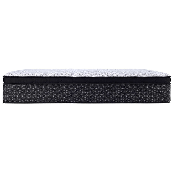 Sealy Posturepedic Hollycourt - Matelas ou ensemble avec sommier