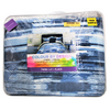 Springs Home - Ensemble de couette Colour By Design