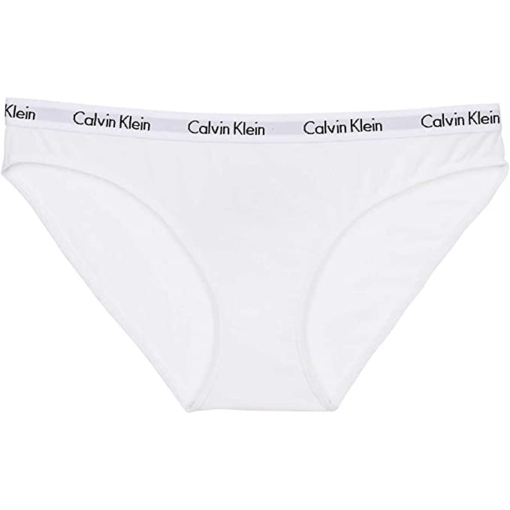 Calvin Klein Women Bikini Panties - 4-Pack