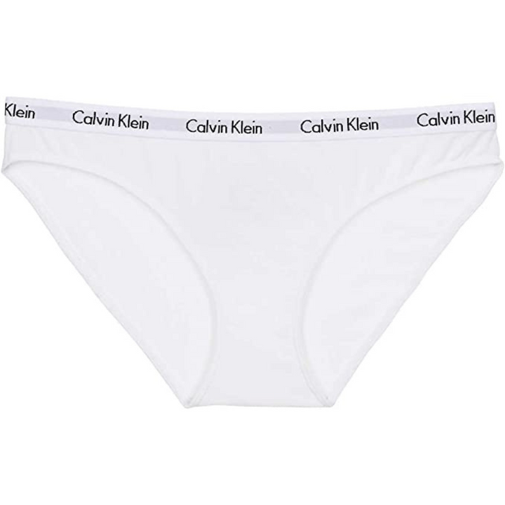 Calvin Klein Women Bikini Panties - 4-Pack