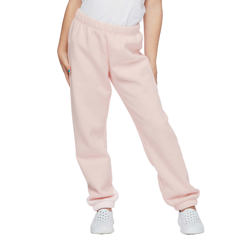 Lazypants - Pantalon molleton pour enfants