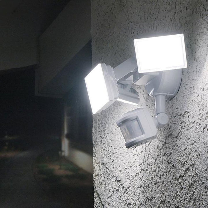 Koda - Projecteur de sécurité à DEL activé par le mouvement
