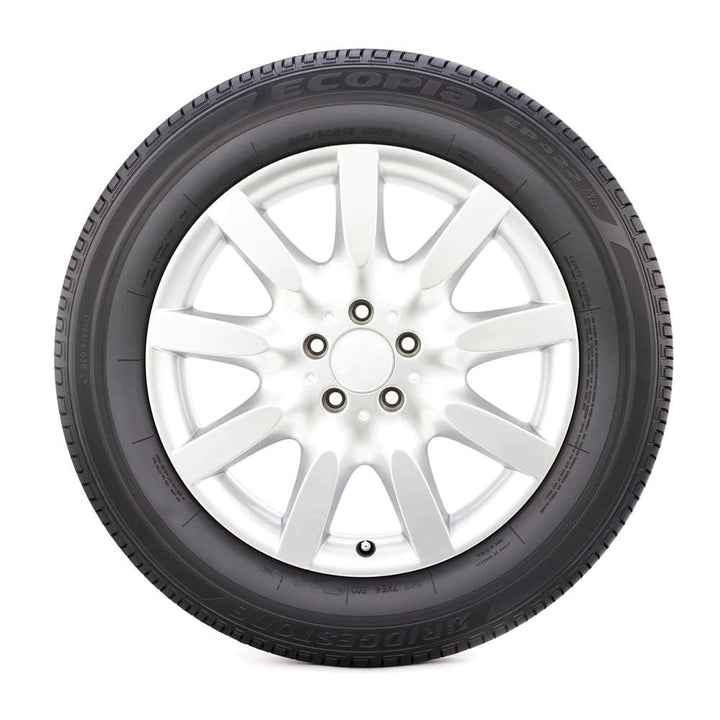 Bridgestone - Pneus d'été Ecopia PP422 Plus 185/55R15