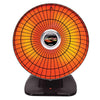 PRESTO - Chaufferette HeatDish Plus Tilt