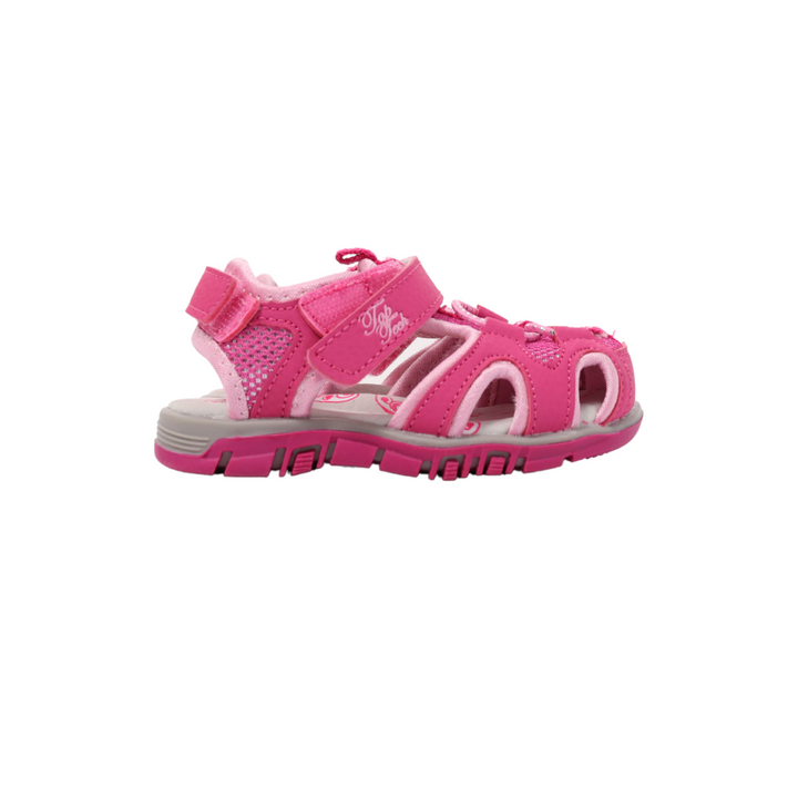 Top Tech - Sandales sport pour enfant