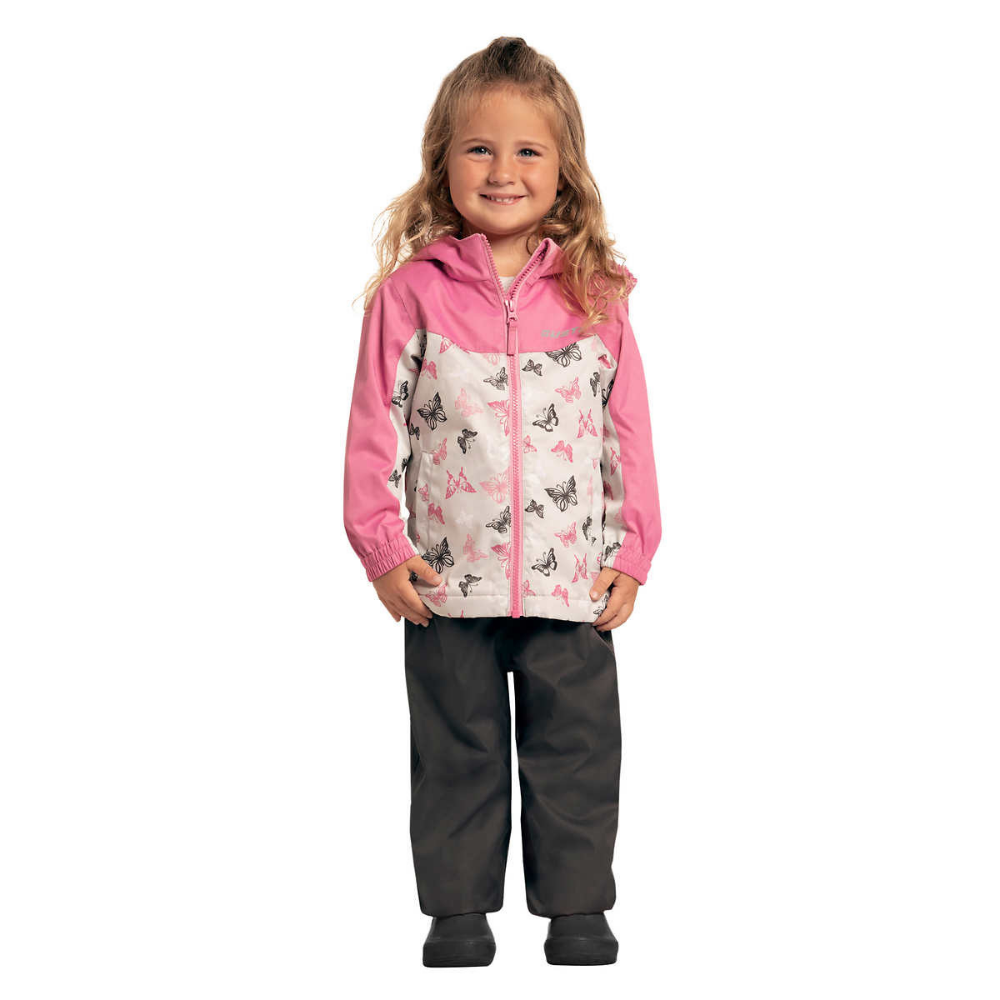 Gusti 2-Piece Rain Set