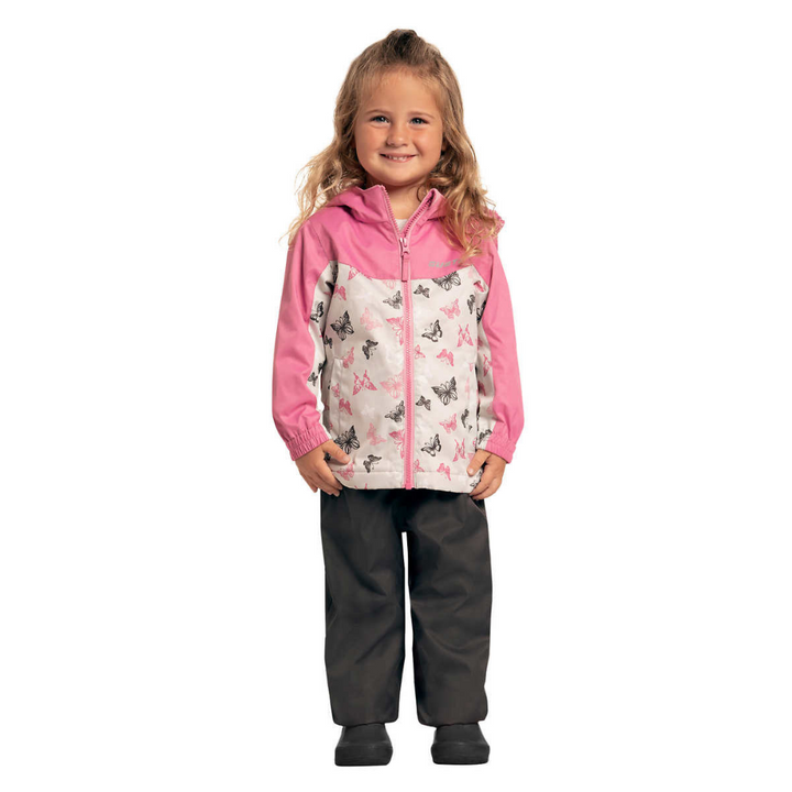 Gusti 2-Piece Rain Set