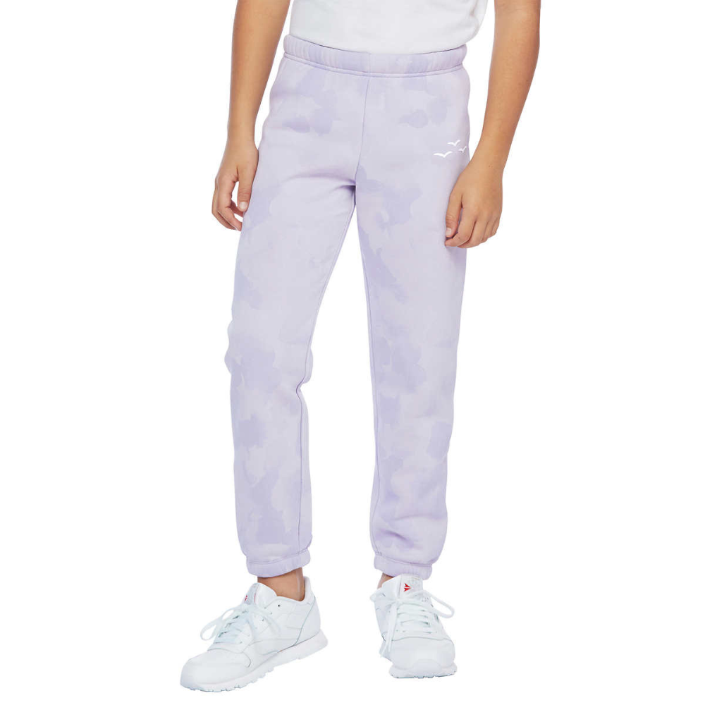 Lazypants - Pantalon molleton pour enfants