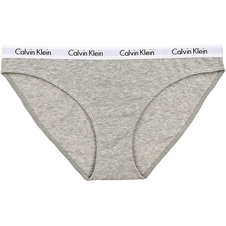 Calvin Klein Women Bikini Panties - 4-Pack