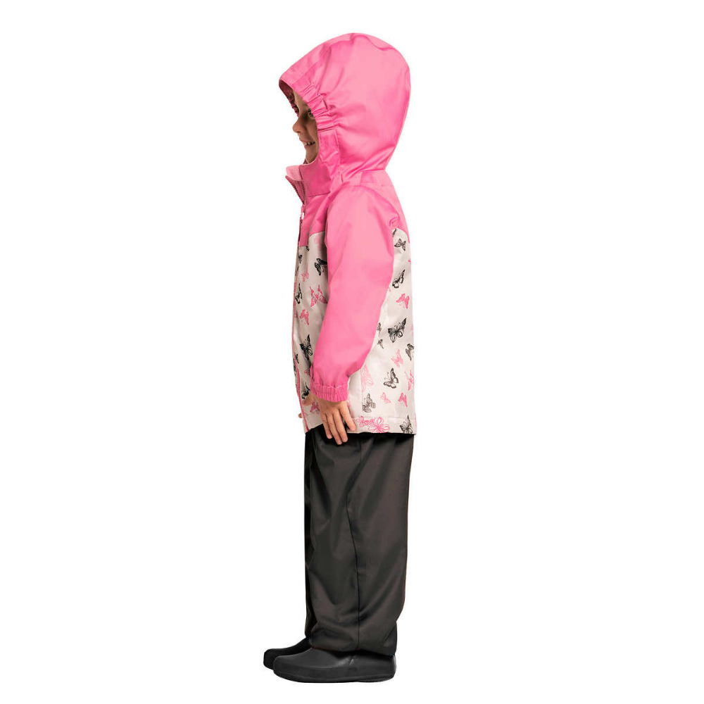 Gusti 2-Piece Rain Set