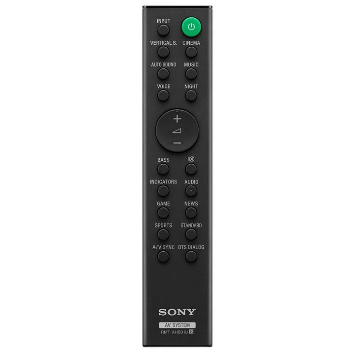 Sony - Barre de son Dolby Atmos HT-X8500 à 2,1 canaux