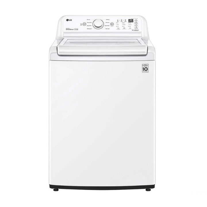 LG Top Load Washer