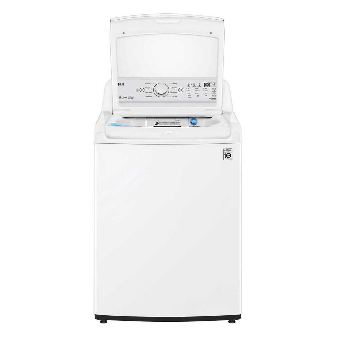 LG Top Load Washer