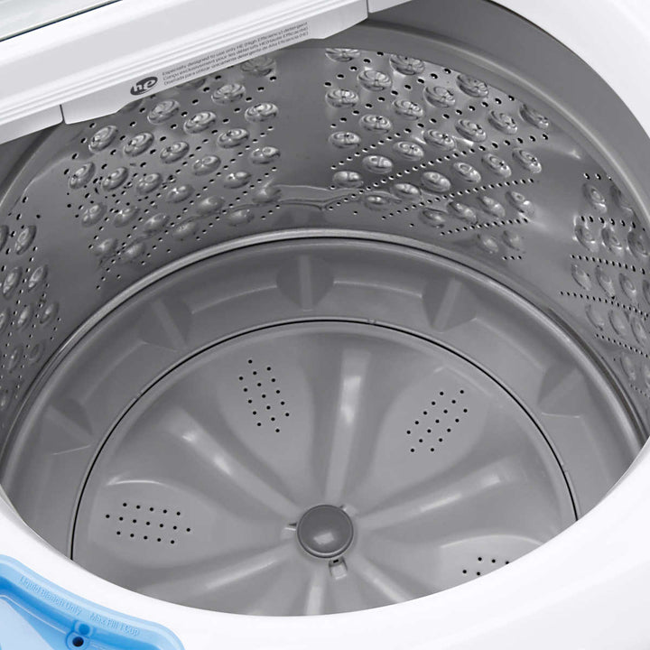 LG Top Load Washer