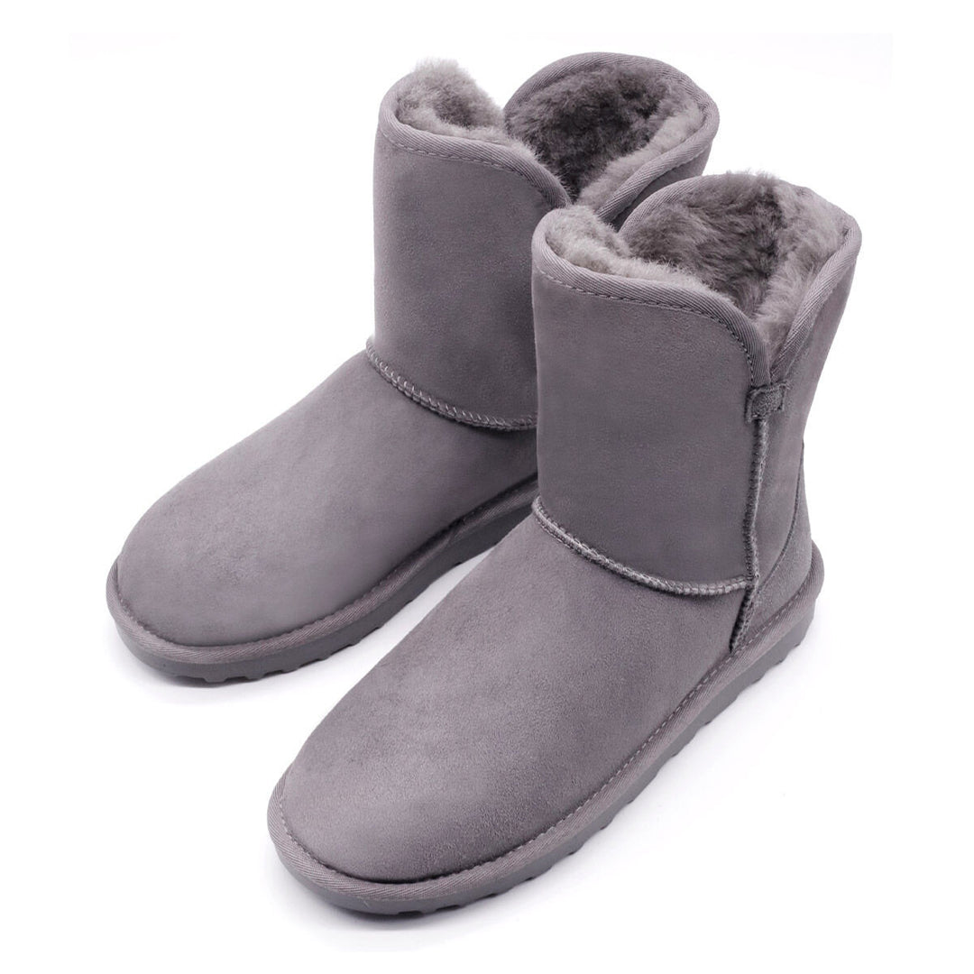 Kirkland Signature - Botte en peau de mouton pour femme