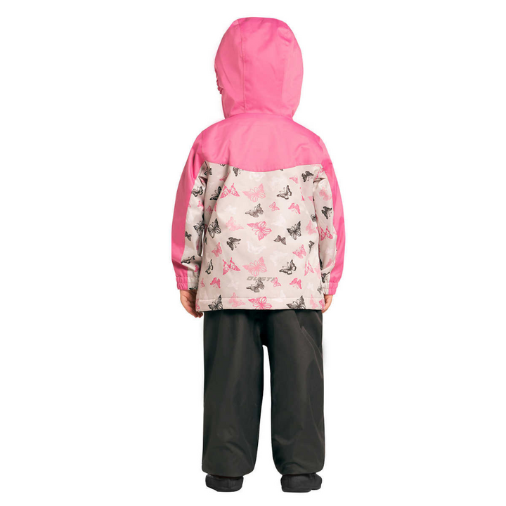 Gusti 2-Piece Rain Set