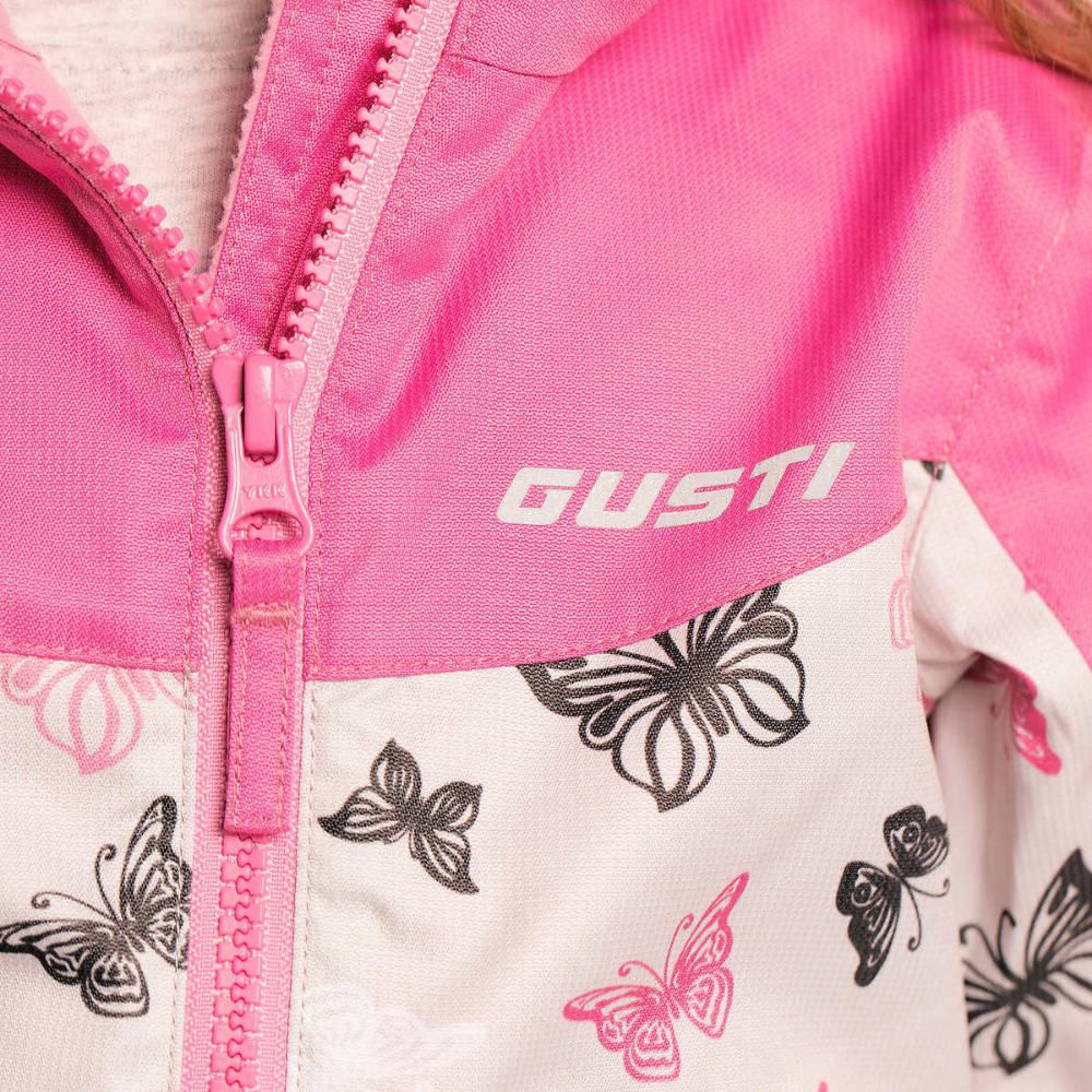 Gusti 2-Piece Rain Set