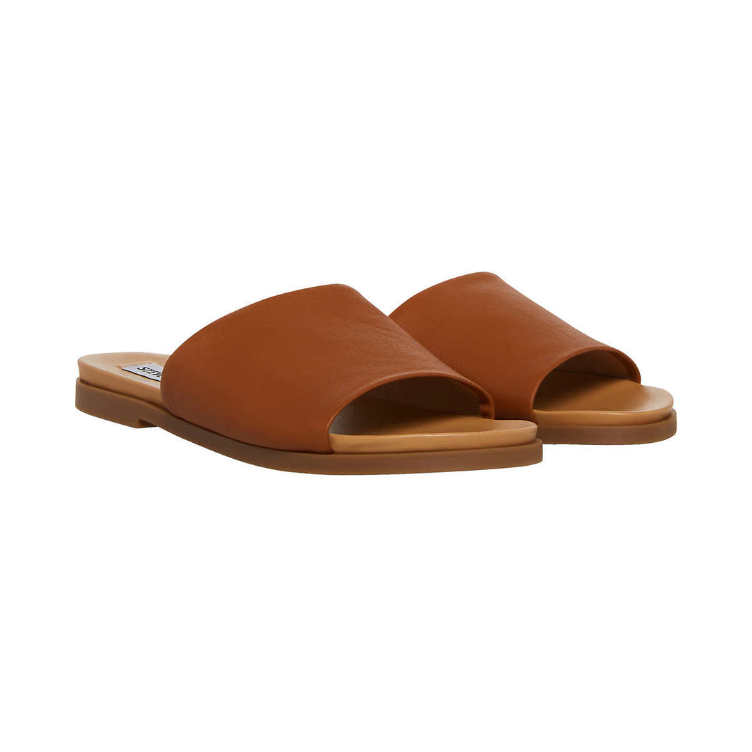 Steve Madden - Sandale à bande pour femme